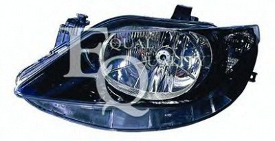 EQUAL QUALITY pp1276d - Основная фара